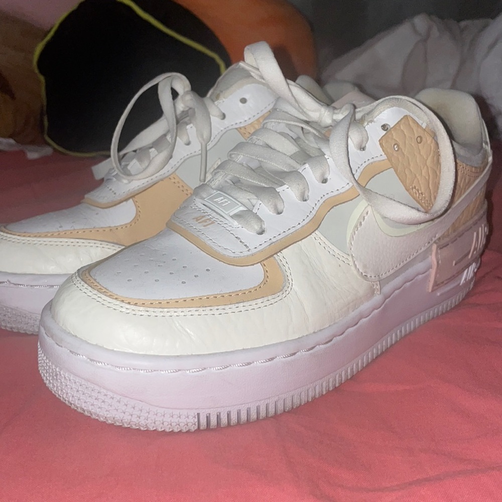 Nike air forces